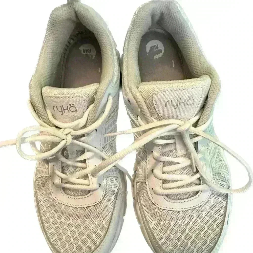Ryka Sneakers Size 7.5 - Picture 2 of 4